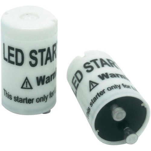 Démarreur LED