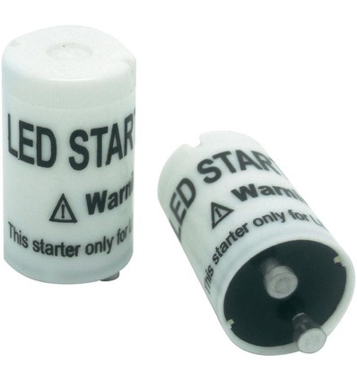 Démarreur LED