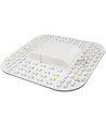 Tube LED compact 9W GR8q 2 broches - Culot 2D