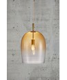 Nordlux Uma 30 Suspension E27, Ambre