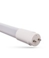 Réglette 150cm + 2x tubes LED T8 - IP65, câblage traversant