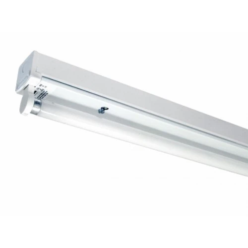 Réglette LED T8 150cm - Pour 1x tube LED 150cm, IP20 intérieur