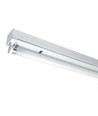 Réglette LED T8 150cm - Pour 1x tube LED 150cm, IP20 intérieur