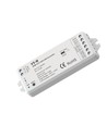 Contrôleur LEDlife rWave RGB+CCT avec télécommande - 12V (180W), 24V (360W)