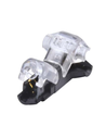 Connecteur en T - IP40, 5V-36V, 9A