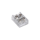 Connecteur à vis pour bande LED à fils détachés - 10mm, monochrome, IP20, 5V-24V