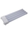 Outlet: Tube LED 23cm / 18W 2G10-PRO23, 2G10 - 155lm/w