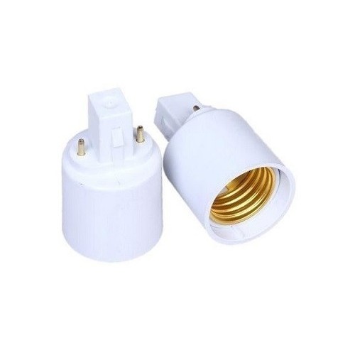 Adaptateur G23 vers E27