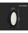 High bay LED 150W, 120lm/W