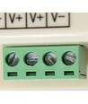 Variateur 12V et 24V - 12V (96W), 24V (192W)