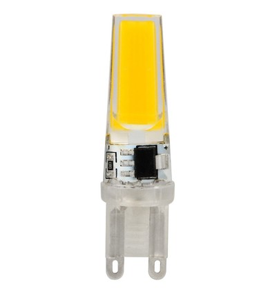 Ampoule LED G9 3W dimmable KAPPA3 - Blanc chaud