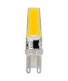 Ampoule LED G9 3W dimmable KAPPA3 - Blanc chaud