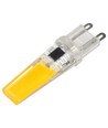 Ampoule LED G9 3W dimmable KAPPA3 - Blanc chaud