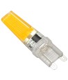 Ampoule LED G9 3W dimmable KAPPA3 - Blanc chaud