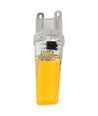 Ampoule LED G9 3W dimmable KAPPA3 - Blanc chaud