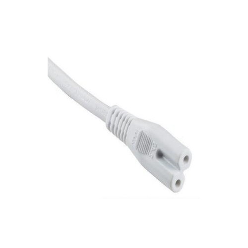 Câble de 100 cm pour prise de plafond - Compatible avec les luminaires compacts V-Tac