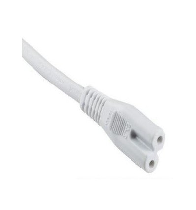 Câble de 100 cm pour prise de plafond - Compatible avec les luminaires compacts V-Tac