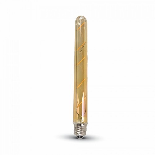 Ampoule LED E27 5W - Filament, T30, Blanc extra chaud, 2200K