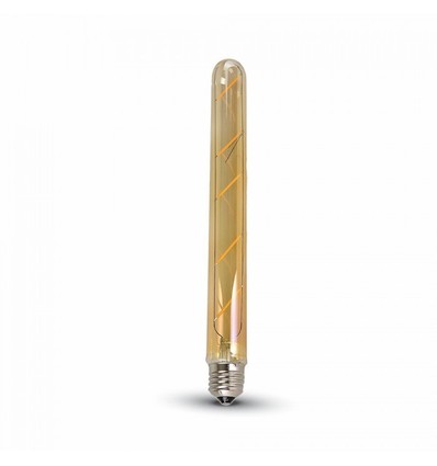 Ampoule LED E27 5W - Filament, T30, Blanc extra chaud, 2200K