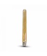 Ampoule LED E27 5W - Filament, T30, Blanc extra chaud, 2200K