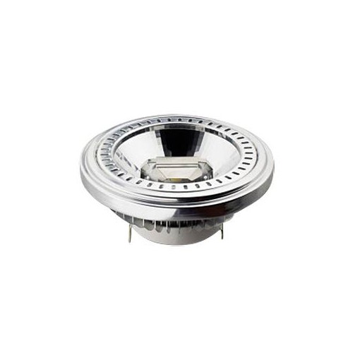 Spot LED G53 15W - 12V, AR111