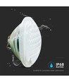 Ampoule LED piscine 18W - 12V, PAR56, IP68, Verre