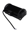 LED 36W, 12V / 24V - Blanc froid, phare de travail, voiture, camion, tracteur, remorque, véhicules d'urgence