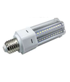 Ampoule LED E27 11W - 360°, verre dépoli
