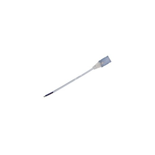 Connecteur pour Neon Flex LED 8x16 24V - Incl. bouchon de fin, IP67, 24V
