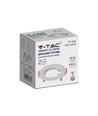 Kit Downlight MR16/GU10 - Sans source lumineuse, noir, Perçage : Ø6,3 cm, Dimensions : Ø8 cm