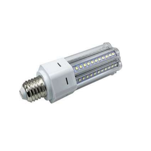 Ampoule LED E27 15W - 360°, verre dépoli