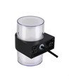 Applique murale LED Up/Down - 9W, IP65, extérieur