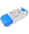 Driver LED dimmable 7W / 300mA - 12-24V, Triac gradation de phase, flicker free