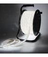 Bande LED de travail 50m sur tambour PRO - 230V, IP67, 180 LED/m, 10W/m, 1200 lm/m