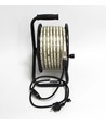 Bande LED de travail 50m sur tambour PRO - 230V, IP67, 180 LED/m, 10W/m, 1200 lm/m