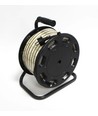 Bande LED de travail 50m sur tambour PRO - 230V, IP67, 180 LED/m, 10W/m, 1200 lm/m