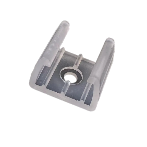 Clips de montage étroits - Convient pour Type Q et 230V COB