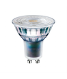 Spot GU10 6W dimmable DimToWarm - RA90