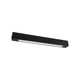 Réglette 60cm - Pour 1x tube LED 60cm, noir