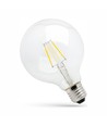 Ampoule LED globe E27 4W dimmable