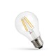 Ampoule LED E27 5,5W dimmable
