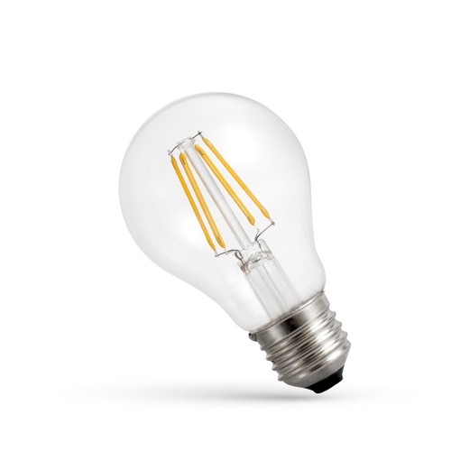Ampoule LED E27 8,5W dimmable