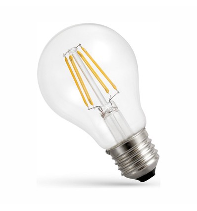 Ampoule LED E27 8,5W dimmable