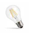 Ampoule LED E27 8,5W dimmable