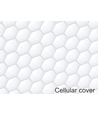 Luminaire de plafond pour salle de sport 200W - UGR19, anti-éblouissement, driver Philips