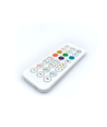 Contrôleur RGBIC avec télécommande - Bluetooth, RF sans fil, télécommande slim, 4 broches
