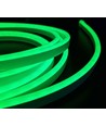 5m 16W/m RGB+WW Neon flex strip - 24V DC, IP65, 72 LED par m, sécable tous les 10cm
