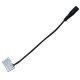 Connecteur femelle flexible - bandes LED 5050