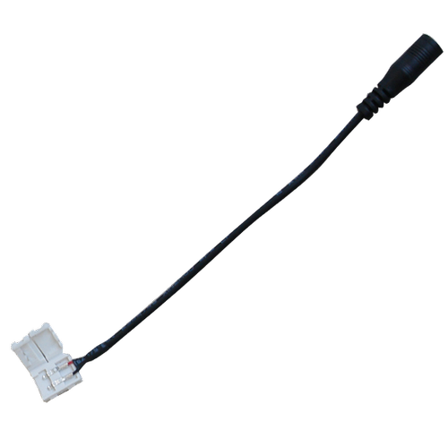 Connecteur femelle flexible - bandes LED 5050