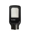 V-Tac lampe de rue LED 50W - Ø45mm, IP65